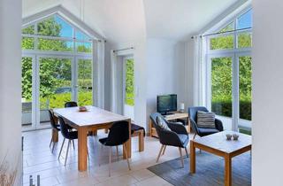 Haus kaufen in 24354 Kosel, Schlei: Gepflegtes und voll ausgestattetes Ferienhaus im idyllischen Hülsen