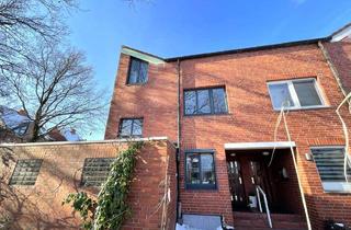 Reihenhaus kaufen in 22846 Norderstedt, Charmantes Endreihenhaus in ruhiger Lage von Norderstedt!