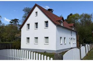 Haus kaufen in 01824 Gohrisch, Gemütliches Zuhause in der Sächsischen Schweiz