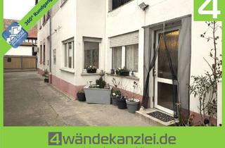 Haus kaufen in 67575 Eich, Zuhause mit Brötchenduft