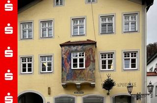 Haus kaufen in 82515 Wolfratshausen, Gelegenheit für Investoren!