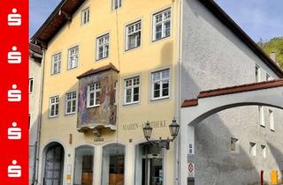 Haus kaufen in 82515 Wolfratshausen, Gelegenheit für Investoren!