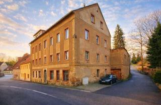 Mehrfamilienhaus kaufen in 02708 Löbau, Mehrfamilienhaus in Löbau zu verkaufen.