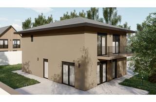 Haus kaufen in 74360 Ilsfeld, Raum für ihre Familie - EFH in schönem Neubaugebiet