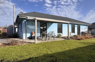 Einfamilienhaus kaufen in 23992 Neukloster, Einfamilienhaus im Bungalowstil in Seenähe zu verkaufen!