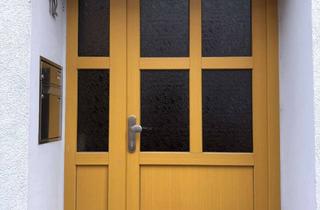 Einfamilienhaus kaufen in Rosa-Luxemburg-Straße 12, 99510 Apolda, Hochwertig saniertes Einfamilienhaus in ruhiger Wohnlage mit EBK, Wintergarten, Garage + Garten