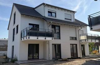 Haus kaufen in St.-Georg-Straße 33b, 76771 Hördt, DHH inkl. Einliegerwohnung und Grundstück mit KFW Förderung