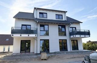 Doppelhaushälfte kaufen in St.-Georg-Straße 33c, 76771 Hördt, KFW Kredit ab 0,01% Zins! Doppelhaushälfte mit Einliegerwohnung inkl. großem Grundstück