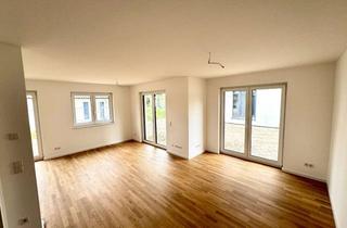 Haus kaufen in St.-Georg-Straße 33b, 76771 Hördt, Neubau DHH mit vielen Extras und KFW Förderung