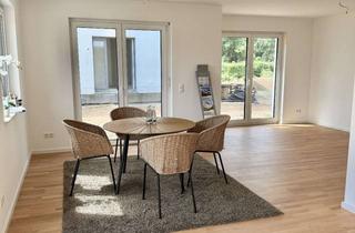 Haus kaufen in St.-Georg-Straße 33b, 76771 Hördt, Neubau DHH mit vielen Extras und KFW Förderung