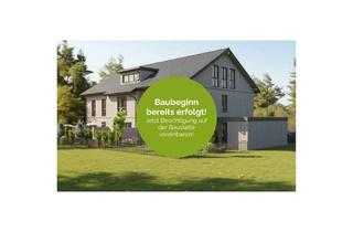 Haus kaufen in Neumarkterstraße 18, 84428 Buchbach, Großzügiges Reiheneckhaus: Modern Wohnen. Nachhaltig leben