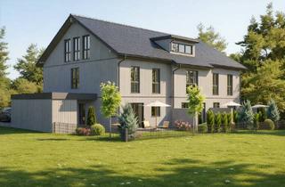Haus kaufen in Neumarkterstraße 18, 84428 Buchbach, Repräsentatives Reiheneckhaus mit ausgebautem Studio im Dachgeschoss
