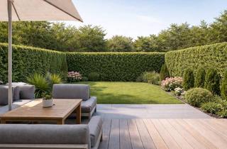 Haus kaufen in Neumarkterstraße 18, 84428 Buchbach, Charmantes Reihenmittelhaus mit großzügigem Grundriss und separatem Elternbereich