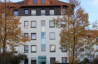 Anlageobjekt in Hermelinstraße, 04329 Leipzig, Vermietete Dachgeschosswohnung mit Lift und Terrasse!