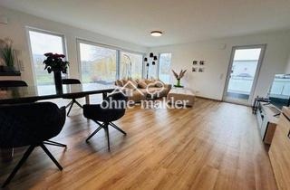 Penthouse mieten in Bollendorfer Str. 34 F, 54668 Echternacherbrück, 140qm Penthouse mit traumhaftem Blick auf die Sauer