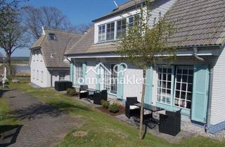 Wohnung kaufen in Seedorf 3 C, 18586 Sellin, Provisionsfrei 1 Raum Appartment in Sellin OT Seedorf und 2. Wohnung im selben Objekt