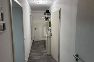 Wohnung kaufen in 66663 Merzig, MODERN, ZENTRAL, NEUWERTIG, KÜCHE UND PARKPLATZ