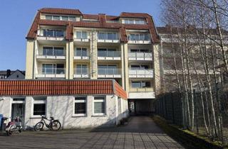 Wohnung kaufen in 28757 Bremen, Top-Lage trifft Potenzial! 3-Zimmer-Wohnung mit Balkon, Aufzug & Tiefgarage direkt in der Vegesacker-Fußgängerzone!