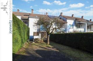 Haus mieten in 33619 Bielefeld, Bi-West/Wellensiek: Reihenmittelhaus mit schönem Garten - Nähe Universität