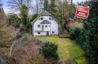 Einfamilienhaus kaufen in 35781 Weilburg, Familienidylle mit Gästehaus - provisionsfrei