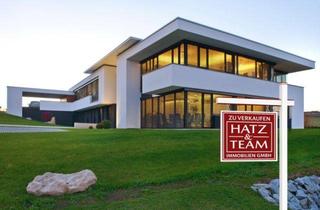 Haus kaufen in 94081 Fürstenzell, Moderne Architektur trifft auf innovative Technik