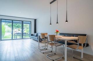 Haus kaufen in Saint-Brevin-Ring 74, 82380 Peißenberg, Peißenberg | Puristisches Townhouse mit viel Sonderausstattung & "Sundowner" Dachterrasse