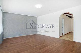 Wohnung kaufen in 82216 Maisach, VERKAUF: 2,5-Zimmer-Maisonette mit ca. 30 m² Zusatzfläche in ruhiger Lage von Maisach