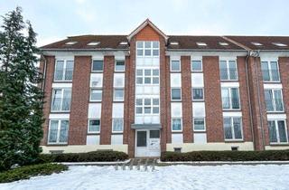 Wohnung mieten in 19417 Warin, Dachgeschosswohnung mit Komfort und Stil – jetzt verfügbar