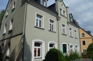 Wohnung mieten in Meißner Ring 4a, 09599 Freiberg, Hübsche 1-Zimmer-Wohnung mit Einbauküche in der Nähe von Uni und Altstadt