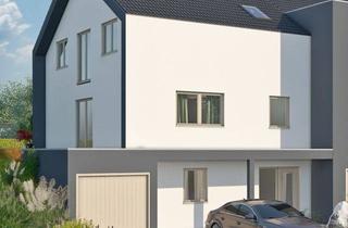 Haus mieten in 84431 Rattenkirchen, Erstbezug - Exklusives Wohnen auf 174 m² (REH)