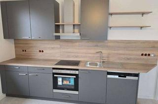 Wohnung mieten in 98617 Meiningen, 2-R-Wohnung! Erstbezug nach Sanierung! Mit Einbauküche!