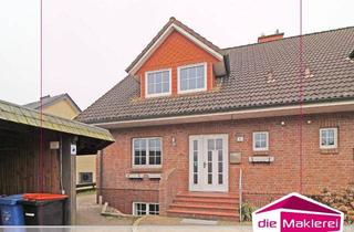 Haus mieten in 23826 Todesfelde, großzügige Doppelhaushälfte in Todesfelde