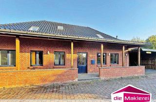 Haus mieten in 23795 Högersdorf, schönes Einfamilienhaus in Feldrandlage im OT Rotenhahn/Högersdorf