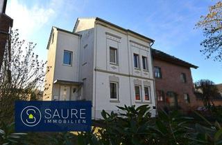 Mehrfamilienhaus kaufen in 53773 Hennef, Mehrfamilienhaus mit drei Wohneinheiten, Garten und Stellplätzen als Kapitalanlage