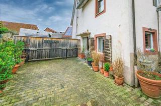 Haus kaufen in 79364 Malterdingen, Charmantes Anwesen im Ortskern von Malterdingen - Wohnen und Arbeiten unter einem Dach