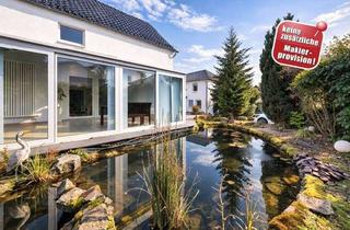 Haus kaufen in 35633 Lahnau, Familientraum - provisionsfrei