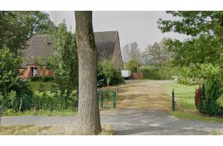 Bauernhaus kaufen in 26655 Westerstede, ***Bauernhaus auf 5.926 m² Grundstück in Westerstede-Hollriede***PROVISIONSFREI