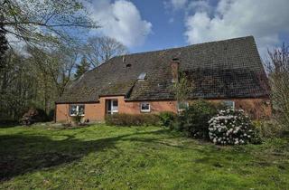 Bauernhaus kaufen in 26655 Westerstede, ***Bauernhaus auf 5.926 m² Grundstück in Westerstede-Hollriede***PROVISIONSFREI