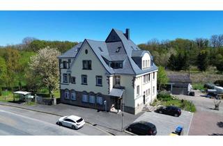 Haus kaufen in 97268 Kirchheim, Teilmodernisiertes 8-Familienhaus mit Wertsteigerung durch zusätzliches potenzielles Baugrundstück