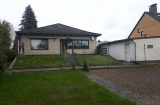 Einfamilienhaus kaufen in 29379 Wittingen, Einfamilienhaus in ruhiger Lage