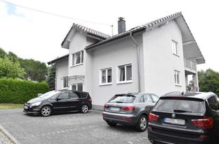 Haus kaufen in 56412 Ruppach-Goldhausen, 3-Parteien-Haus bei Montabaur – kombinierte Eigen- und Vermietungsmöglichkeit