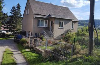 Haus kaufen in Feldstraße 3a, 09509 Pockau, Feldstraße 09509 Pockau