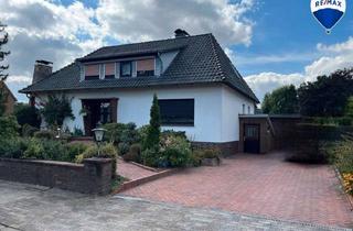 Einfamilienhaus kaufen in 49448 Lemförde, Großzügiges Einfamilienhaus in Lemförde – Wohnen nahe dem Dümmer See