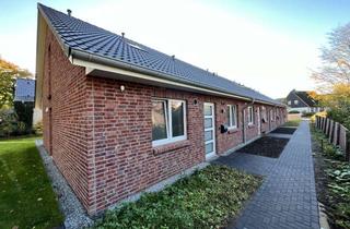 Haus kaufen in Fasanenweg 3c, 24214 Gettorf, Modernes Neubau-Reihenendhaus in Gettorf