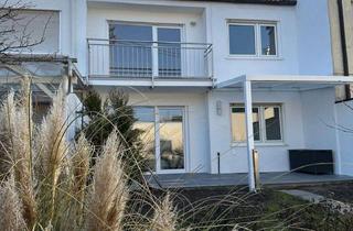 Haus mieten in 67259 Beindersheim, Ruhiges, neu renoviertes Reihenmittelhaus mit kleinem Garten und Garage in Beindersheim