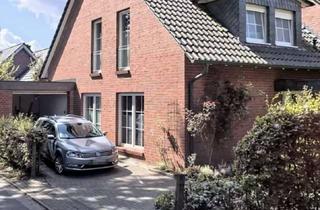 Haus mieten in 48346 Ostbevern, Gepflegte Doppelhaushälfte in Ostbevern