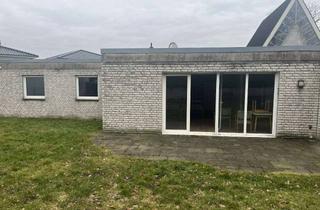 Haus mieten in Bergstiege, 48565 Steinfurt, Einfamilienhaus mit Parkplatz und Garten in Steinfurt