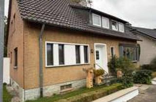 Haus mieten in Suttnerstraße 26, 52080 Aachen, Geräumiges Einfamilienhaus mit 5 Zimmern in Aachen-Eilendorf