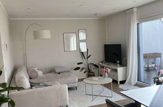 Haus mieten in 86554 Pöttmes, Doppelhaushälfte mit Garten in Pöttmes