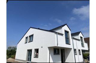 Haus mieten in Bürgermeister Hogräfe Straße 28, 27308 Kirchlinteln, Gepflegtes Reihenhaus in ruhiger Lage in Luttum